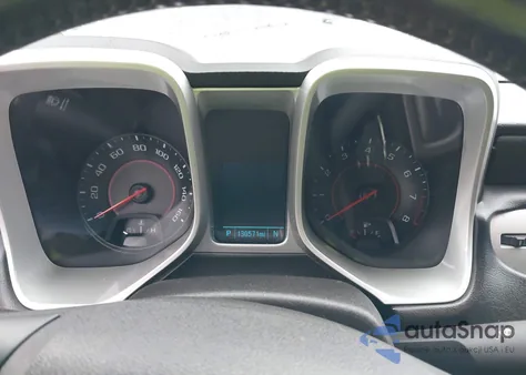 2015 Chevrolet Camaro 1Lt from USA, damaged, VIN 2G1FD1E38F9278305